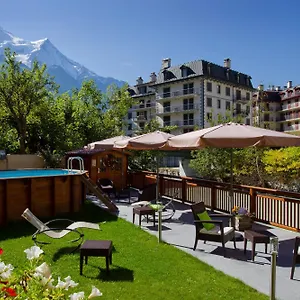 Lyret Hotell